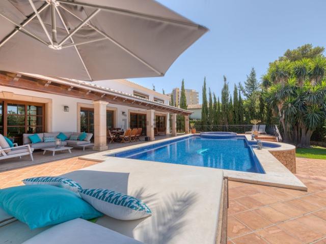 Casa en venta en Calvià, Serra de Tramuntana