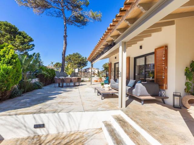 Casa en venta en Calvià, Serra de Tramuntana