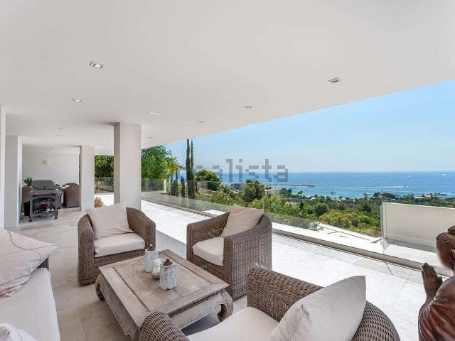 Casa en venta en Bendinat, Calvià