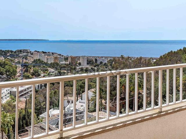Casa en venta en Calvià, Serra de Tramuntana