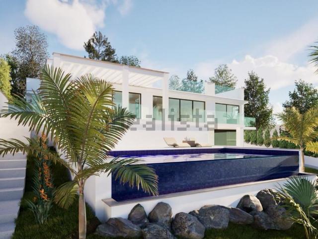 Casa en venta en Calvià, Serra de Tramuntana