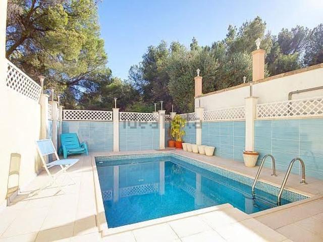 Casa en venta en Calvià, Serra de Tramuntana