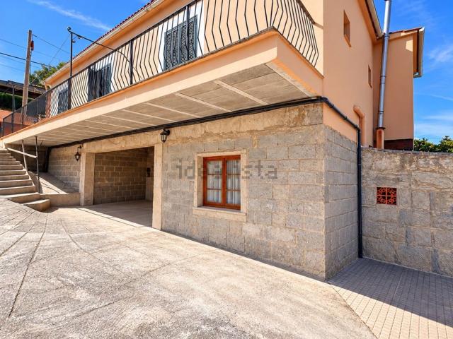 Casa en venta en es Capdellà, Calvià