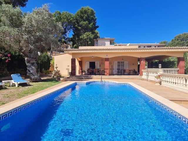 Casa en venta en Santa Ponça, Calvià