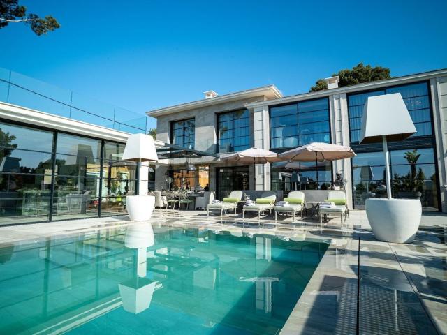 Casa en alquiler en Portals Nous, Magaluf