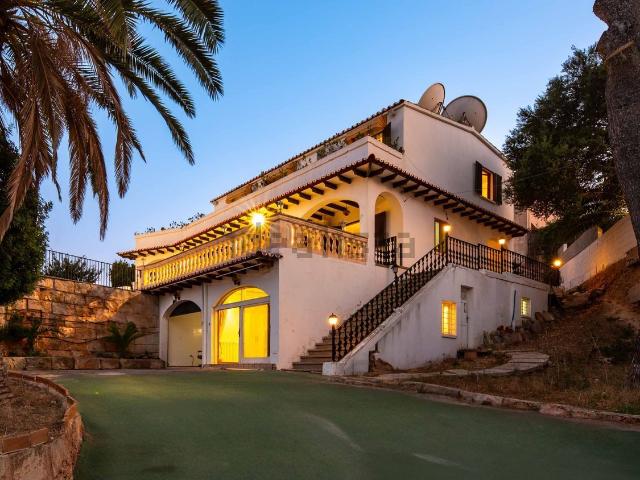 Casa en venta en Calvià, Serra de Tramuntana