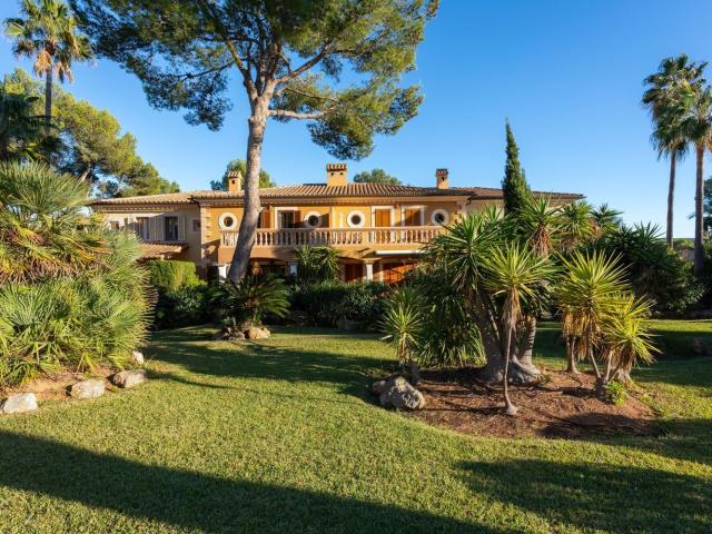 Casa en alquiler en Calvià, el Toro