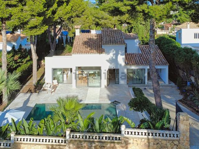 Casa en venta en Calvià, Serra de Tramuntana