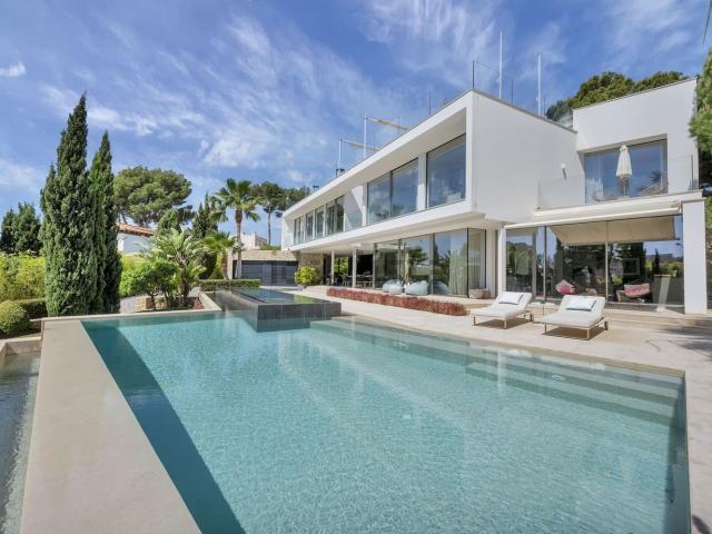 Casa en venta en Calvià, Serra de Tramuntana