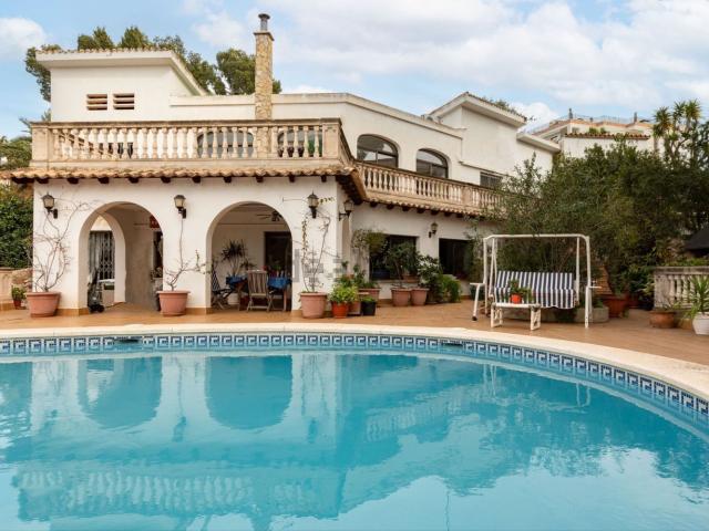 Casa en venta en Calvià, Serra de Tramuntana