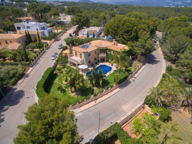 Casa en venta en Calvià, Serra de Tramuntana