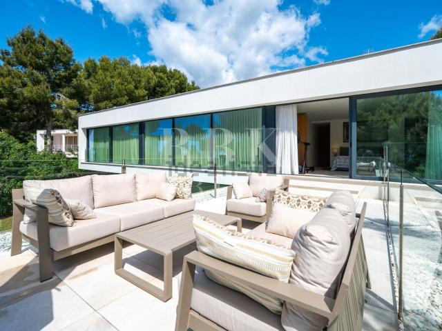 Casa en venta en Calvià, Serra de Tramuntana