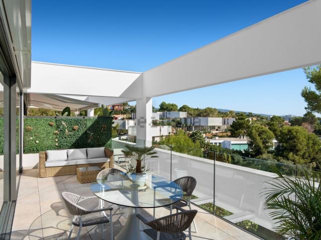 Casa en venta en Cala Vinyes, Calvià
