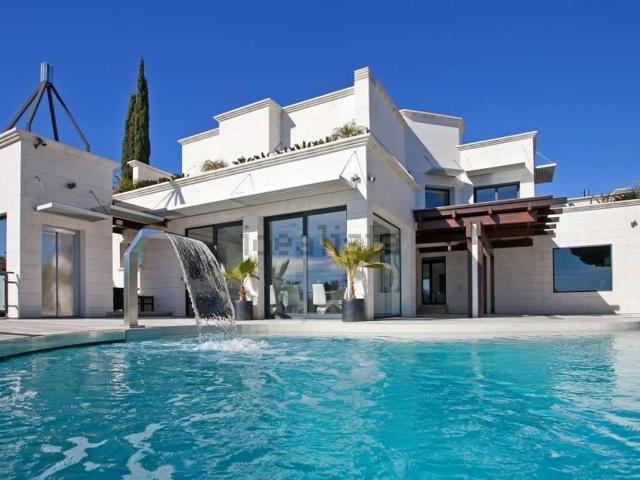Casa en venta en Calvià, Serra de Tramuntana