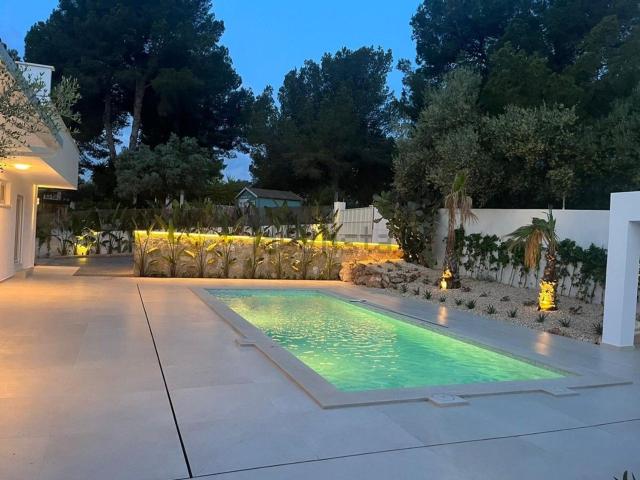 Casa en alquiler en Calvià, Serra de Tramuntana