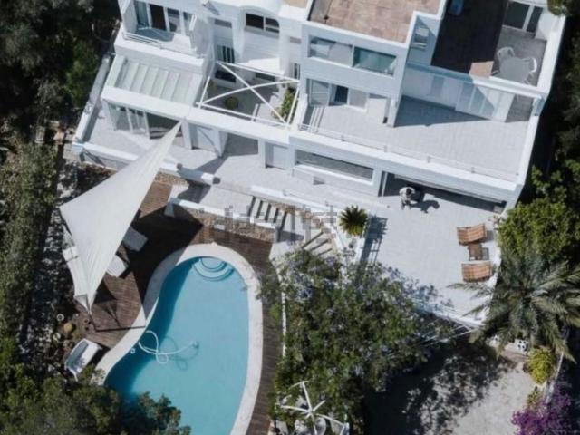Casa en venta en Calvià, Serra de Tramuntana