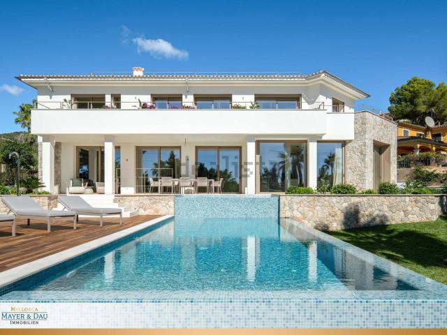 Casa en venta en Calvià, Serra de Tramuntana