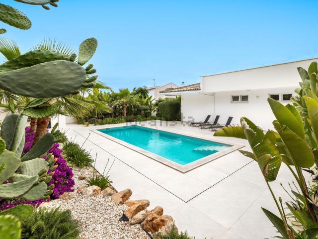 Casa en alquiler en Calvià, Serra de Tramuntana