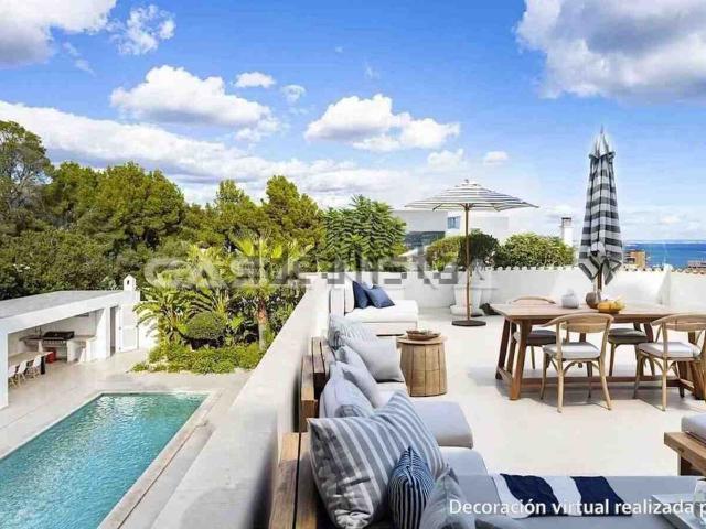 Casa en venta en Calvià, Serra de Tramuntana