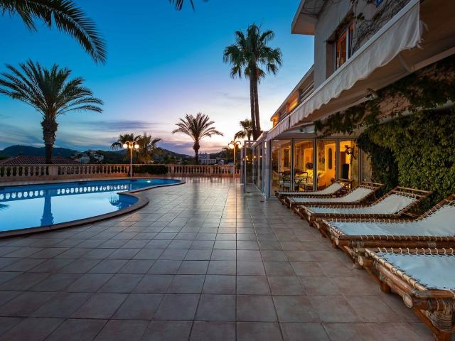 Casa en venta en Calvià, Serra de Tramuntana