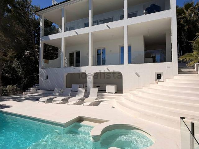 Casa en venta en Calvià, Serra de Tramuntana