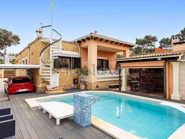 Casa en venta en Calvià, Serra de Tramuntana