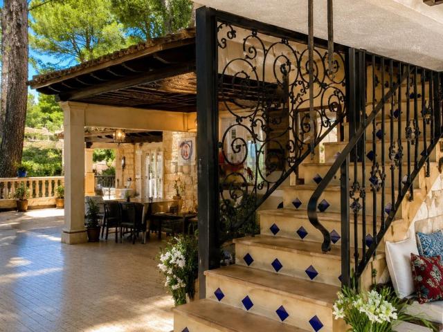 Casa en venta en Calvià, Serra de Tramuntana