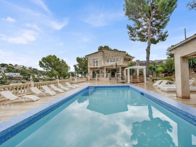 Casa en alquiler en Calvià, Serra de Tramuntana