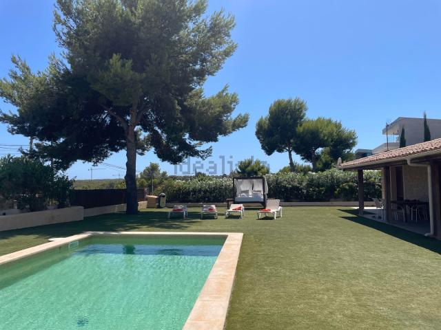 Casa en alquiler en Calvià, Magaluf
