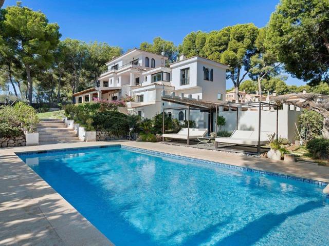 Casa en venta en Calvià, Serra de Tramuntana