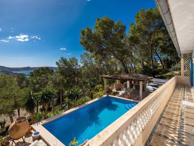 Casa en venta en Calvià, Serra de Tramuntana