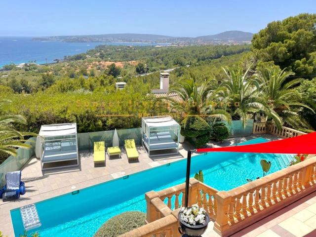Casa en venta en Calvià, Serra de Tramuntana