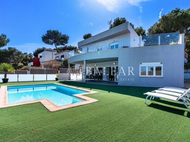Casa en venta en Calvià, Serra de Tramuntana