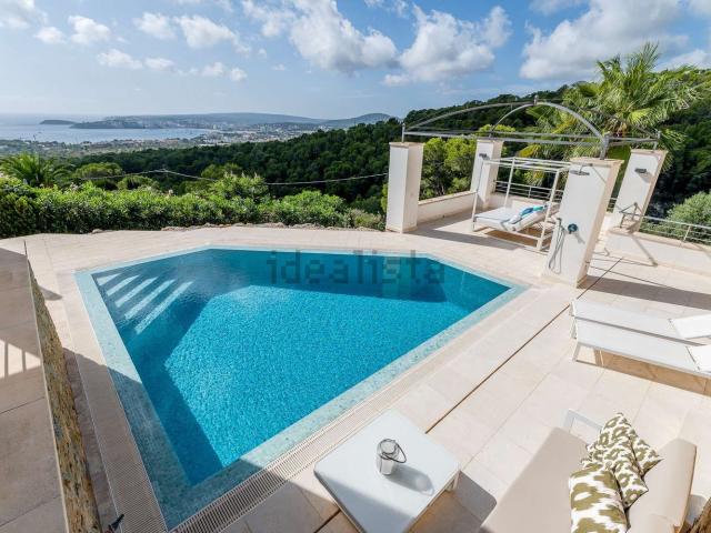 Casa en venta en Calvià, Serra de Tramuntana