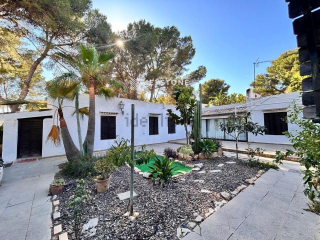 Casa en alquiler en Calvià, el Toro