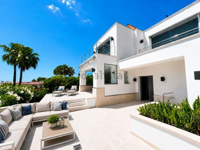Casa en venta en Calvià, Serra de Tramuntana