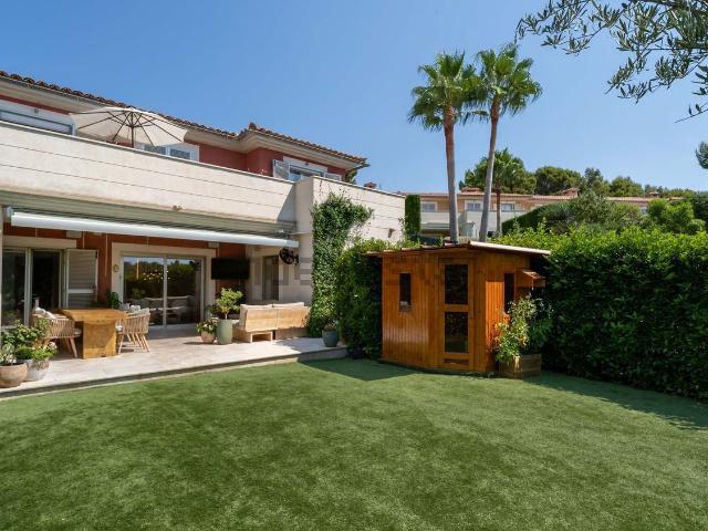 Casa en venta en Cala Vinyes, Calvià