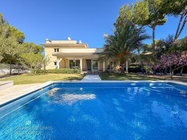 Casa en venta en Calvià, Serra de Tramuntana