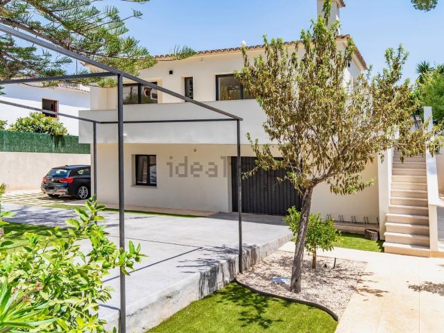Casa en venta en Calvià, Serra de Tramuntana