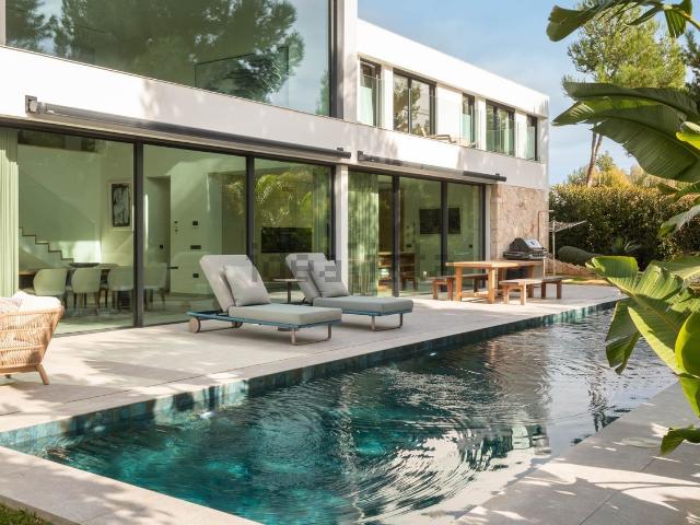 Casa en venta en Cala Vinyes, Calvià