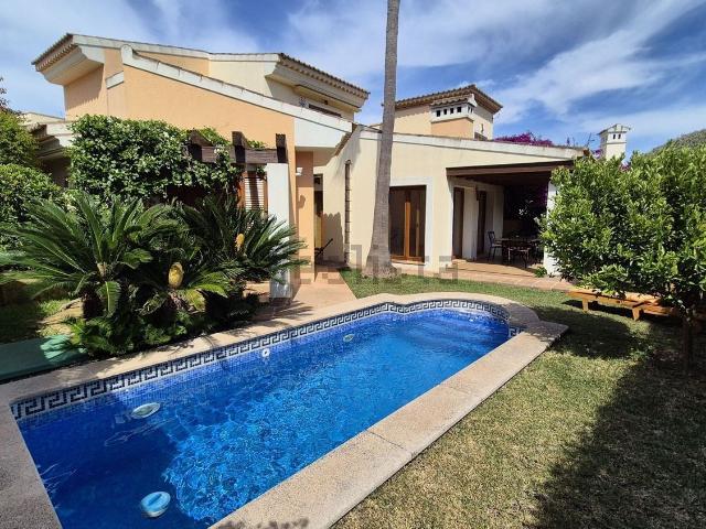 Casa en venta en Calvià, Serra de Tramuntana