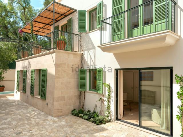 Casa en venta en Calvià, Serra de Tramuntana