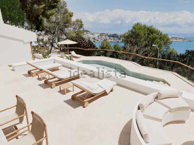 Casa en venta en Calvià, Serra de Tramuntana