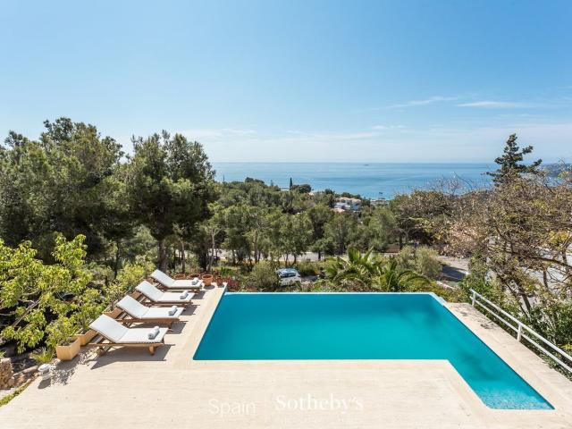 Casa en alquiler en Calvià, Serra de Tramuntana