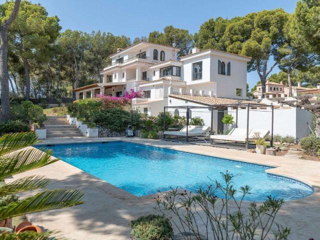 Casa en venta en Calvià, Serra de Tramuntana