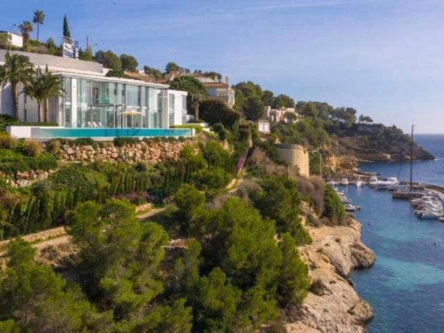 Casa en venta en Calvià, Serra de Tramuntana