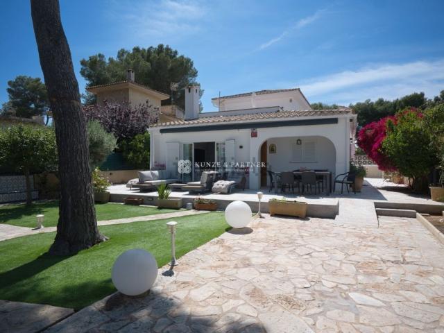 Casa en venta en Calvià, Son Ferrer