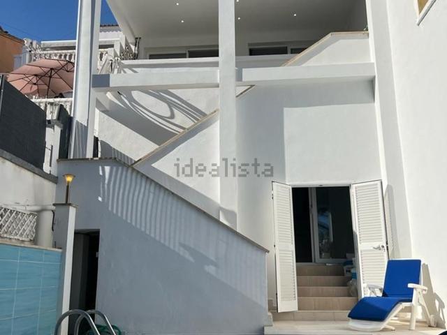 Casa en alquiler en Calvià, Serra de Tramuntana