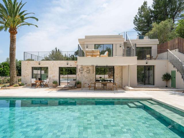 Casa en venta en Calvià, Serra de Tramuntana