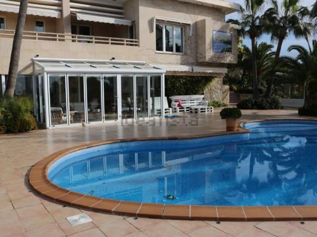 Casa en venta en Calvià, Serra de Tramuntana